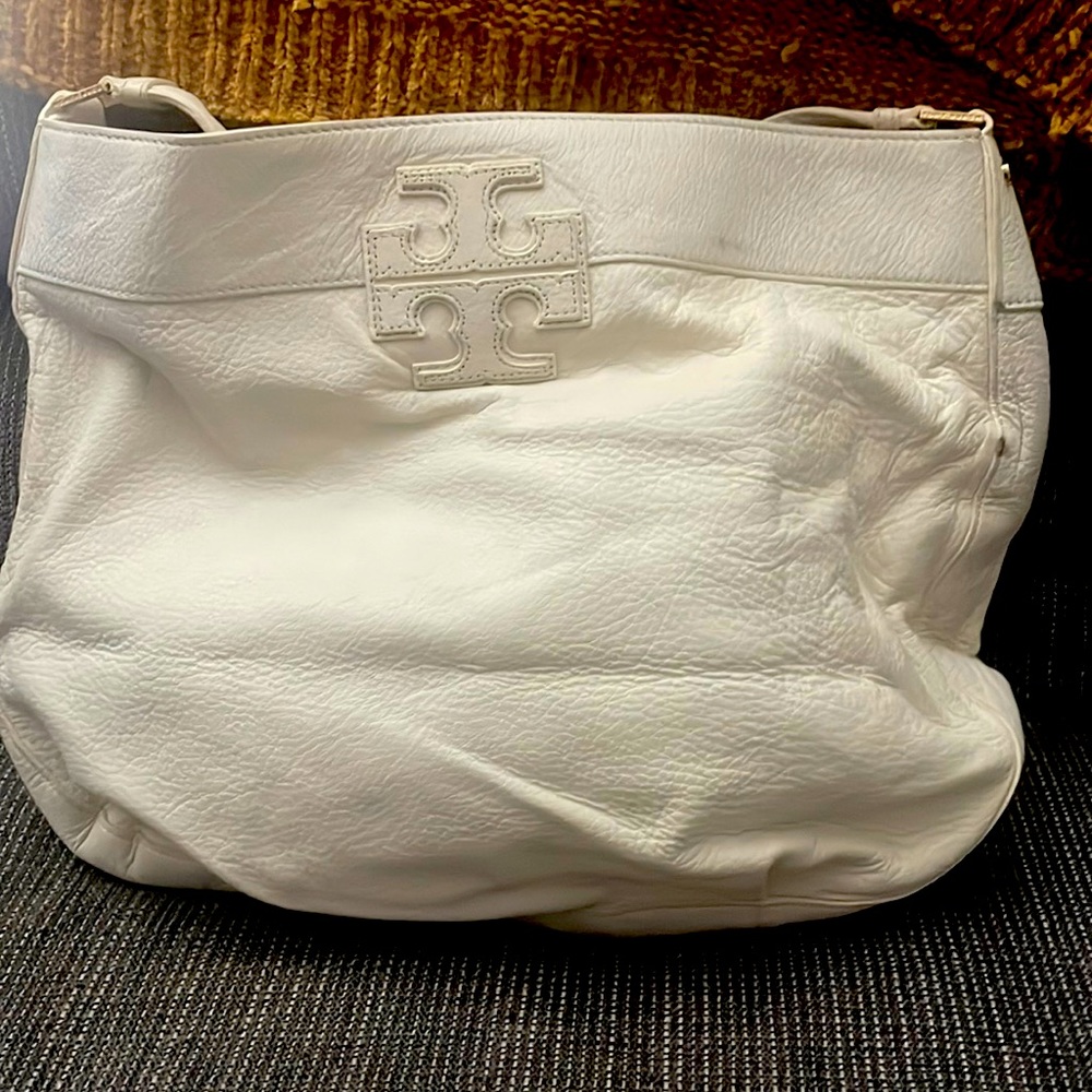 Womens Tory Burch shoulder bag